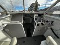 Custom 7m Hard Top Aluminium 200Hp 4Str Mercury
