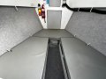 Custom 7m Hard Top Aluminium 200Hp 4Str Mercury