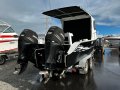 Custom 7m Hard Top Aluminium 200Hp 4Str Mercury