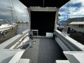 Custom 7m Hard Top Aluminium 200Hp 4Str Mercury