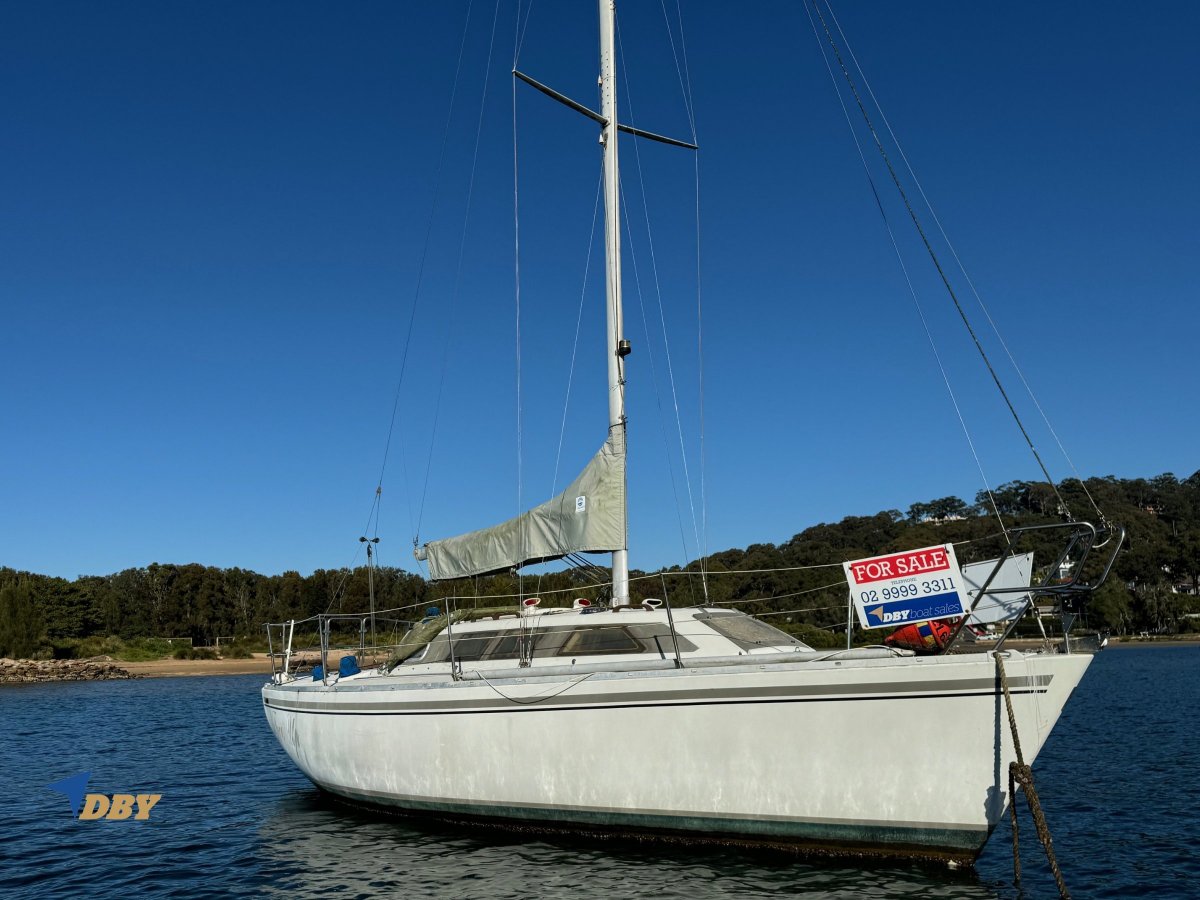 Yamaha 28