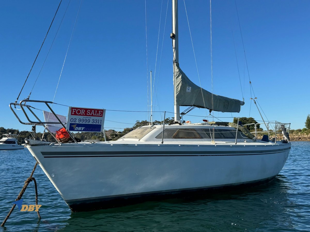Yamaha 28