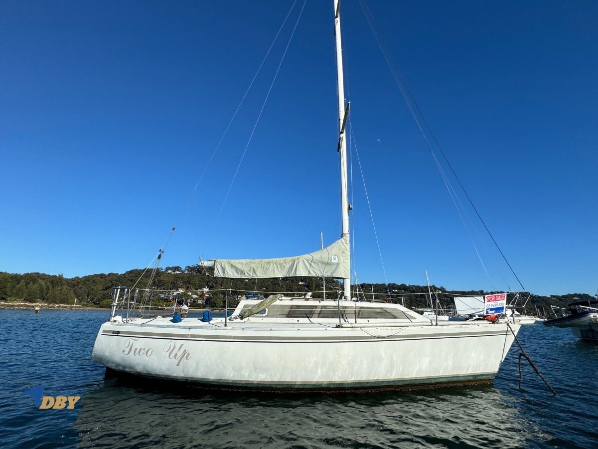 Yamaha 28