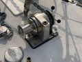 Brewer Brewer 45 Cutter