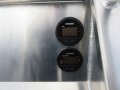 New Sea Jay 4.90 Ranger Centre Console