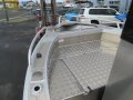 New Sea Jay 4.90 Ranger Centre Console