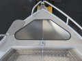 New Sea Jay 4.90 Ranger Centre Console