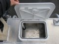 New Sea Jay 4.90 Ranger Centre Console