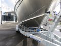 New Sea Jay 4.90 Ranger Centre Console