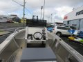 New Sea Jay 4.90 Ranger Centre Console