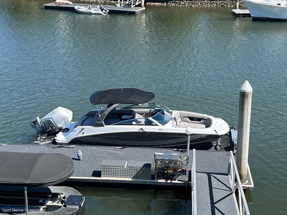 Four Winns HD5 OB