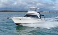 Riviera 36 Open Flybridge Extended cockpit - AVAILABLE NOW!