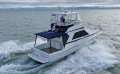 Riviera 36 Open Flybridge Extended cockpit - AVAILABLE NOW!