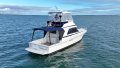 Riviera 36 Open Flybridge Extended cockpit - AVAILABLE NOW!