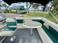 Nivi 1900 Pontoon Boat