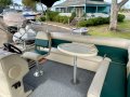 Nivi 1900 Pontoon Boat