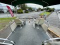 Nivi 1900 Pontoon Boat