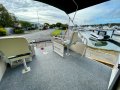 Nivi 1900 Pontoon Boat