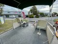 Nivi 1900 Pontoon Boat