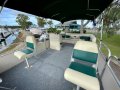 Nivi 1900 Pontoon Boat