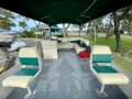 Nivi 1900 Pontoon Boat