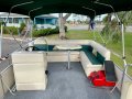 Nivi 1900 Pontoon Boat