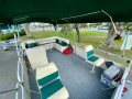 Nivi 1900 Pontoon Boat