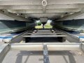 Nivi 1900 Pontoon Boat