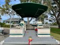Nivi 1900 Pontoon Boat