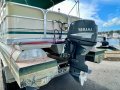 Nivi 1900 Pontoon Boat