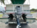 Nivi 1900 Pontoon Boat