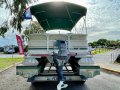Nivi 1900 Pontoon Boat
