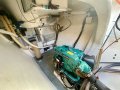 Lightwave 45 SP:Port Engine