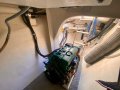 Lightwave 45 SP:Port Engine