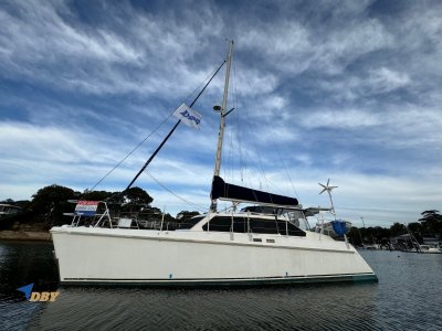 Cloud 12 Owner's Version Catamaran