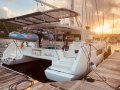 Lagoon 46 Flybridge