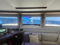 Lagoon 46 Flybridge