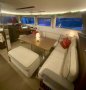 Lagoon 46 Flybridge