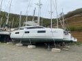 Lagoon 46 Flybridge