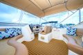 Meridian 411 Flybridge