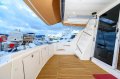 Meridian 411 Flybridge