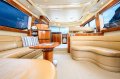 Meridian 411 Flybridge