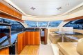 Meridian 411 Flybridge