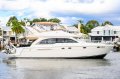 Meridian 411 Flybridge