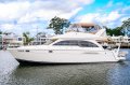 Meridian 411 Flybridge