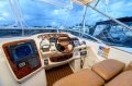 Meridian 411 Flybridge