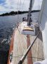 William Fife Classic Sloop Bermudan sail rig
