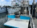 Ex Charter 55 ft Vessel aluminium (Yamba NSW)