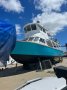 Ex Charter 55 ft Vessel aluminium (Yamba NSW)