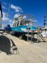 Ex Charter 55 ft Vessel aluminium (Yamba NSW)